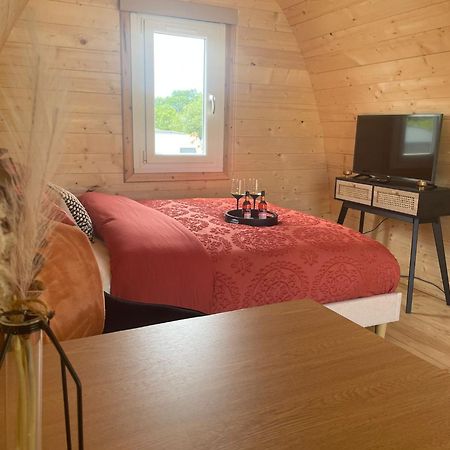 Ferienwohnung Coedydd - Woods Bridgend  Exterior foto
