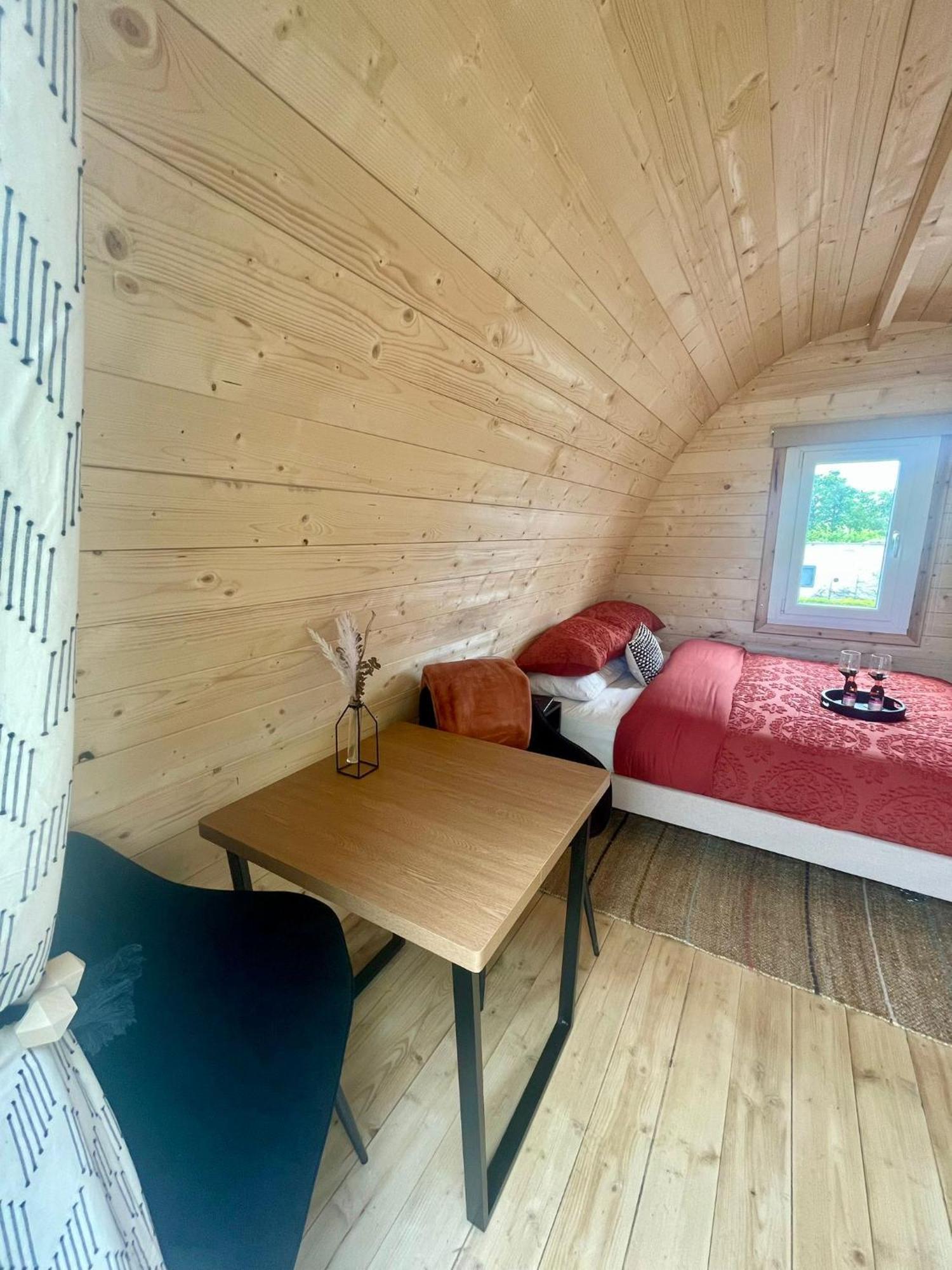 Ferienwohnung Coedydd - Woods Bridgend  Exterior foto