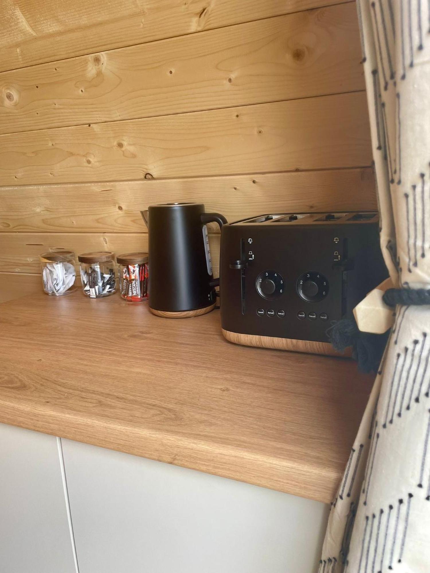 Ferienwohnung Coedydd - Woods Bridgend  Exterior foto