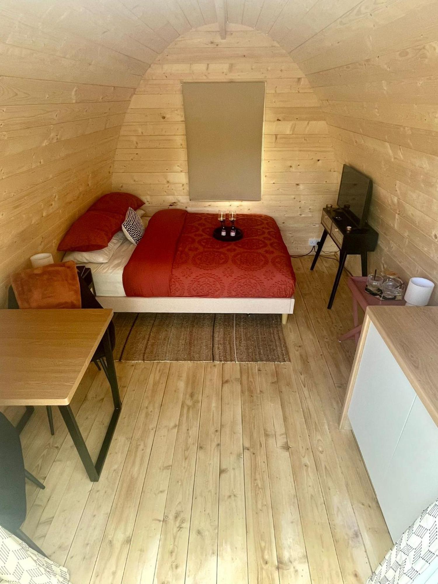 Ferienwohnung Coedydd - Woods Bridgend  Exterior foto